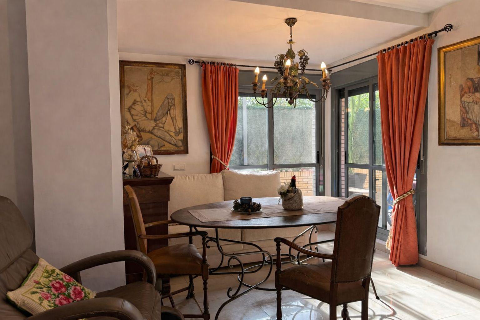 Imagen 1 Piso en venta en Eivissa / Piso en venta en Centro - S´Eixample - Can Misses