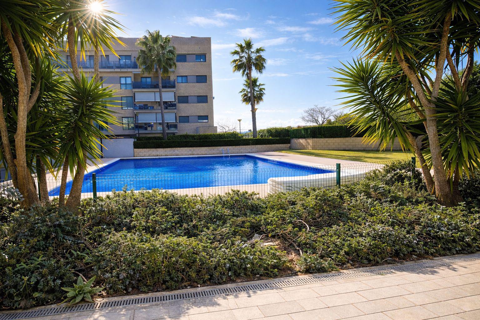 Imagen 28 Piso en venta en Eivissa / Piso en venta en Centro - S´Eixample - Can Misses