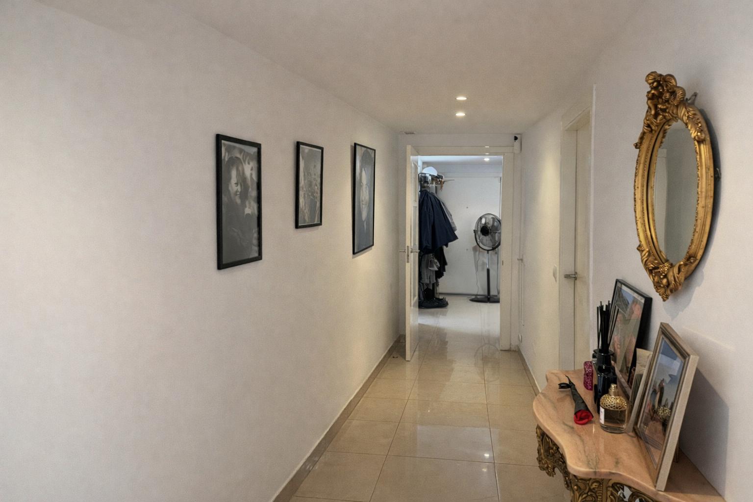 Imagen 25 Piso en venta en Eivissa / Piso en venta en Centro - S´Eixample - Can Misses