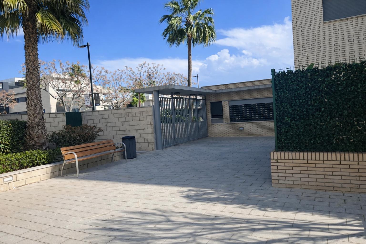 Imagen 29 Piso en venta en Eivissa / Piso en venta en Centro - S´Eixample - Can Misses