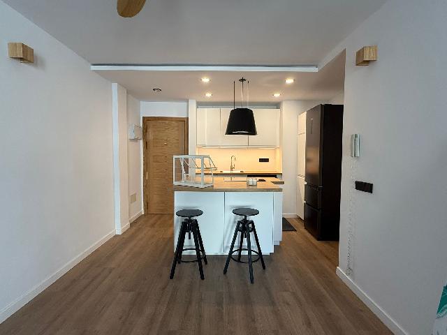 Imagen 15 Inmueble 302114 - Apartamento en venta en Sant Antoni De Portmany / A un minuto de la playa 