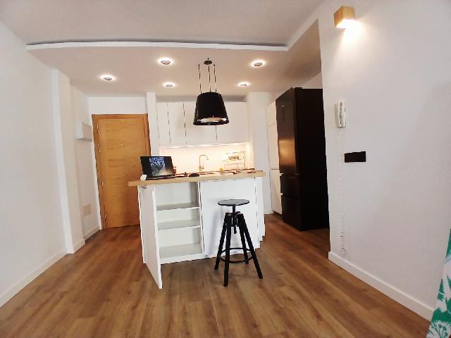 Imagen 3 Inmueble 302114 - Apartamento en venta en Sant Antoni De Portmany / A un minuto de la playa 