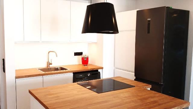 Imagen 5 Inmueble 302114 - Apartamento en venta en Sant Antoni De Portmany / A un minuto de la playa 