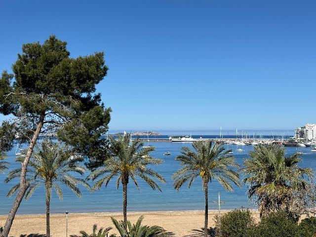 Imagen 7 Inmueble 302114 - Apartamento en venta en Sant Antoni De Portmany / A un minuto de la playa 