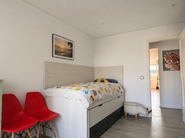 Imagen 12 Inmueble 303072 - Apartamento en venta en Eivissa / Can Misses proxima a Playa de Bossa 