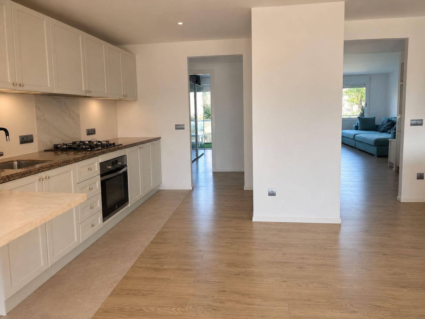 Imagen 6 Apartamento en venta en Eivissa / Can Misses proxima a Playa de Bossa 