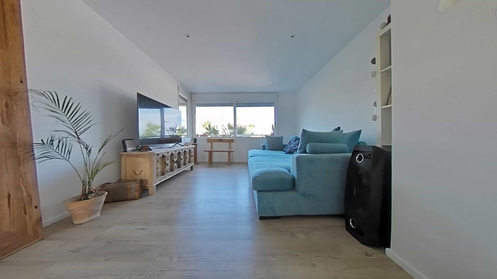 Imagen 4 Apartamento en venta en Eivissa / Can Misses proxima a Playa de Bossa 