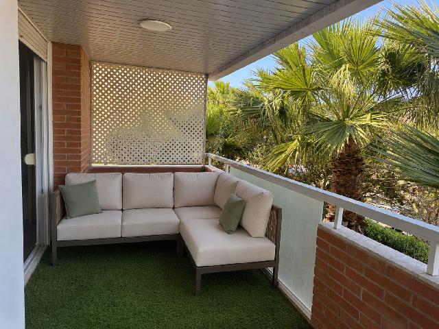 Imagen 3 Inmueble 303072 - Apartamento en venta en Eivissa / Can Misses proxima a Playa de Bossa 