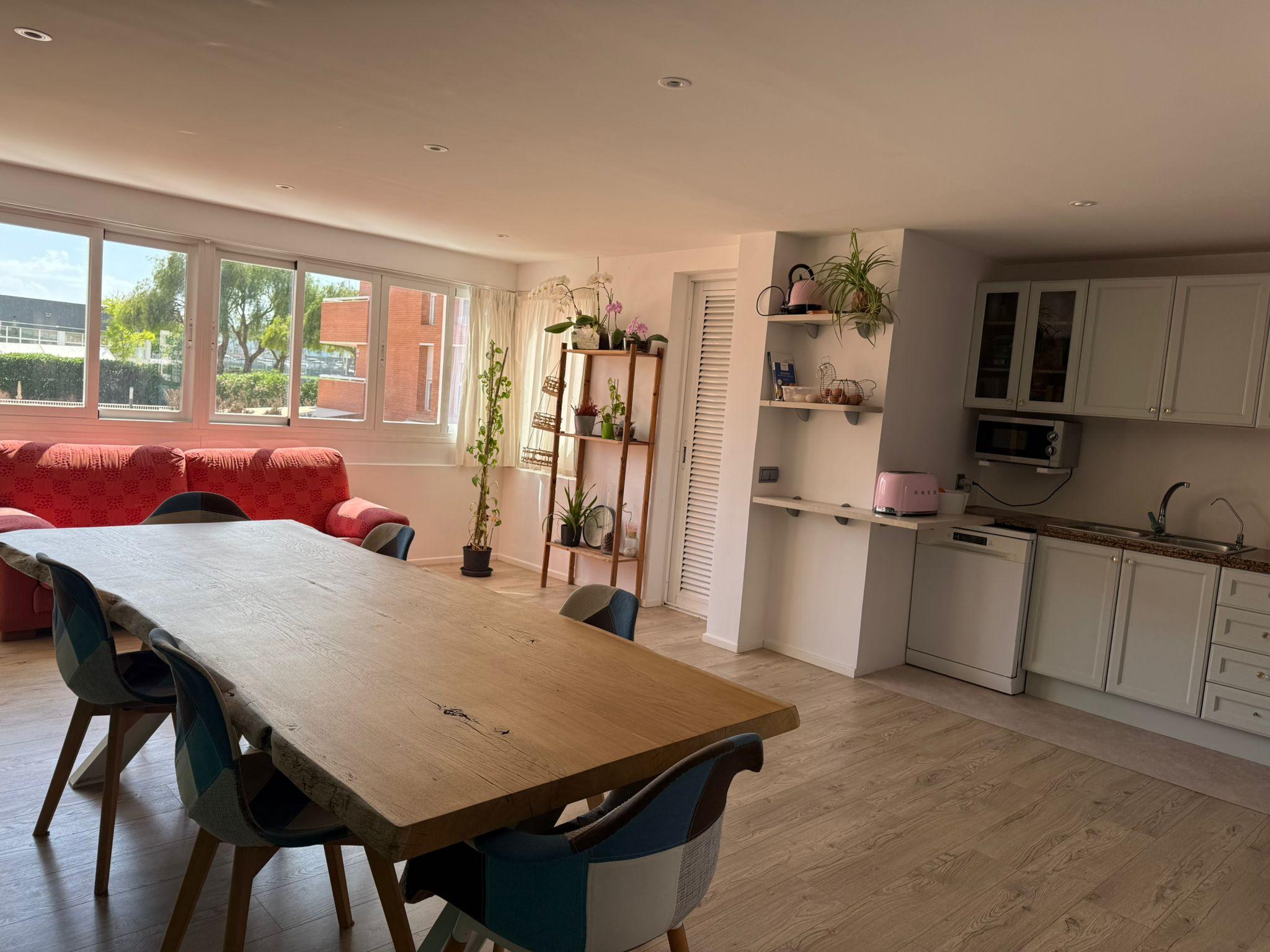 Imagen 5 Apartamento en venta en Eivissa / Can Misses proxima a Playa de Bossa 