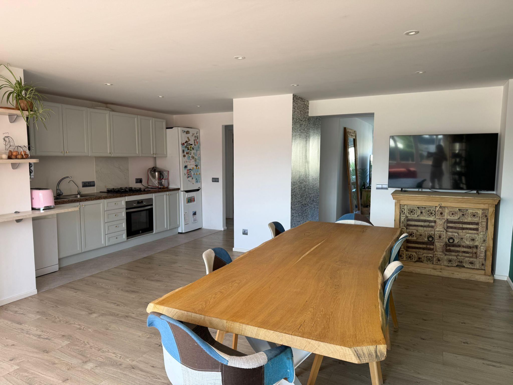 Imagen 8 Apartamento en venta en Eivissa / Can Misses proxima a Playa de Bossa 