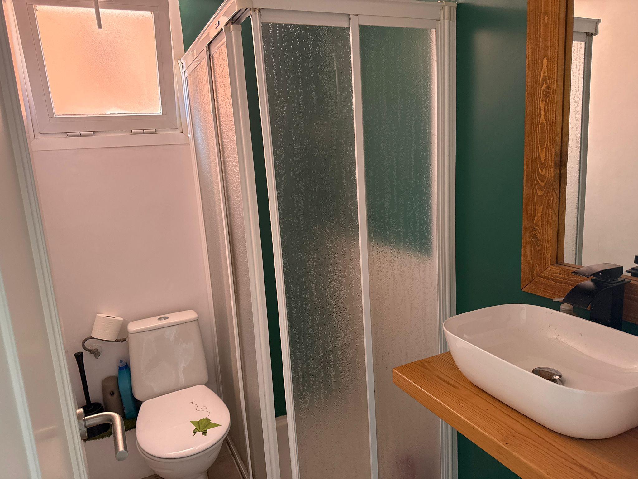 Imagen 15 Apartamento en venta en Eivissa / Can Misses proxima a Playa de Bossa 