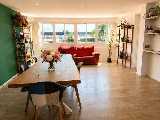 Imagen 1 Inmueble 303072 - Apartamento en venta en Eivissa / Can Misses proxima a Playa de Bossa 