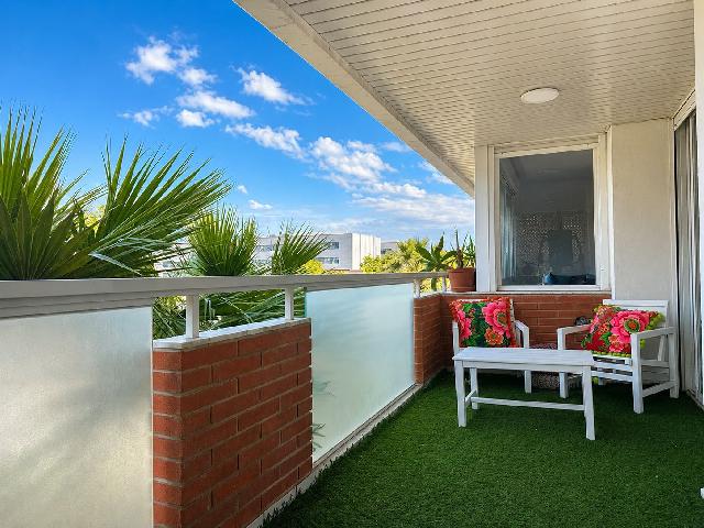 Imagen 2 Inmueble 303072 - Apartamento en venta en Eivissa / Can Misses proxima a Playa de Bossa 