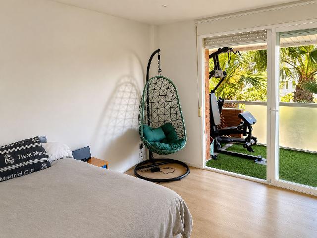 Imagen 10 Inmueble 303072 - Apartamento en venta en Eivissa / Can Misses proxima a Playa de Bossa 