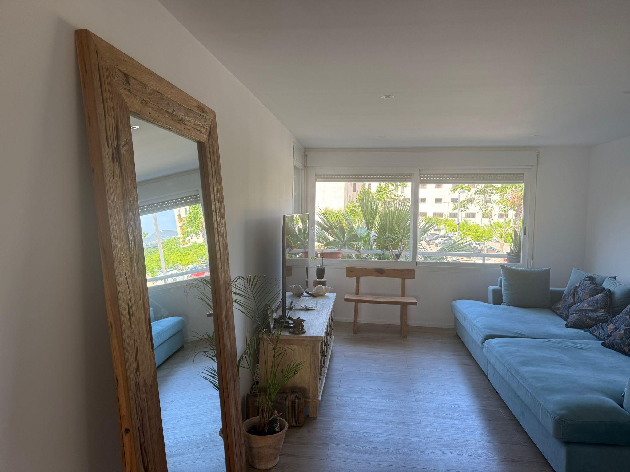 Imagen 7 Apartamento en venta en Eivissa / Can Misses proxima a Playa de Bossa 