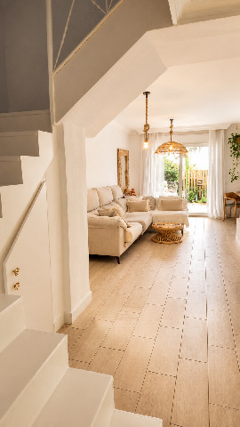Imagen 2 Inmueble 305180 - Casa Pareada en venta en Eivissa / Calle Del Pare Antoni Guasch 8