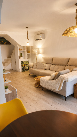 Imagen 4 Inmueble 305180 - Casa Pareada en venta en Eivissa / Calle Del Pare Antoni Guasch 8