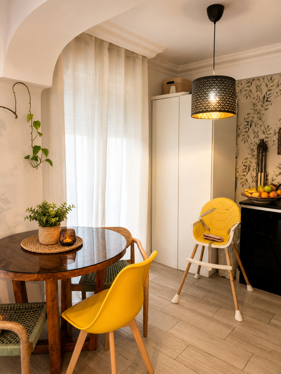 Imagen 5 Casa Pareada en venta en Eivissa / Calle Del Pare Antoni Guasch 8