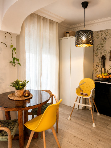 Imagen 5 Inmueble 305180 - Casa Pareada en venta en Eivissa / Calle Del Pare Antoni Guasch 8
