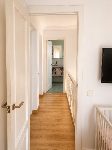 Imagen 7 Inmueble 305180 - Casa Pareada en venta en Eivissa / Calle Del Pare Antoni Guasch 8