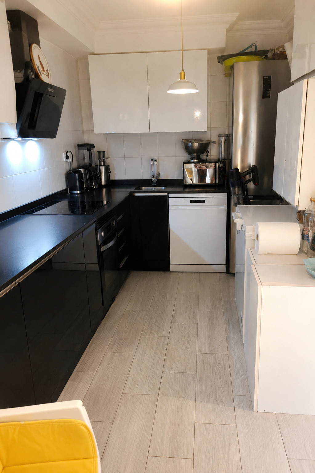 Imagen 9 Casa Pareada en venta en Eivissa / Calle Del Pare Antoni Guasch 8