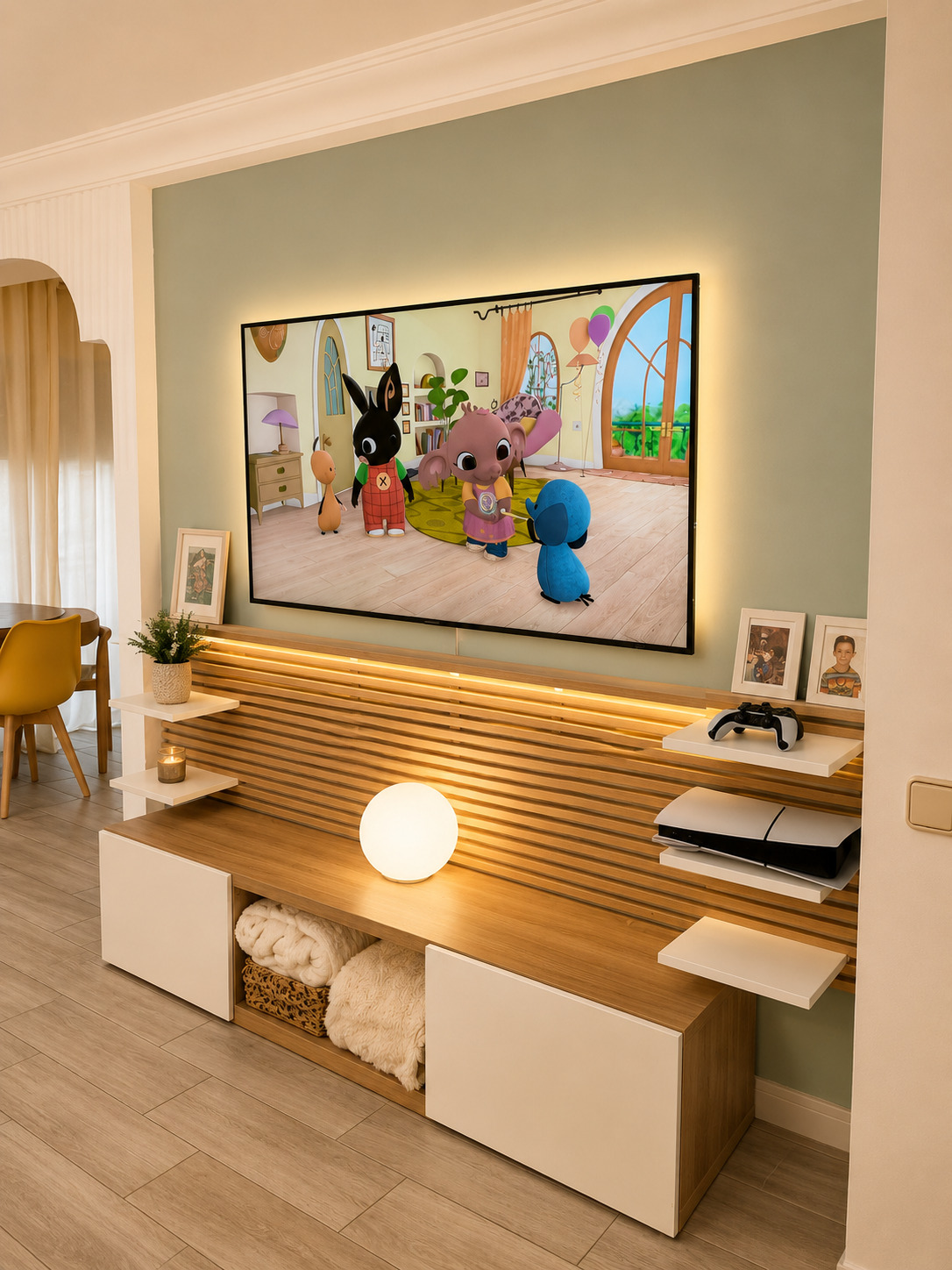 Imagen 12 Casa Pareada en venta en Eivissa / Calle Del Pare Antoni Guasch 8