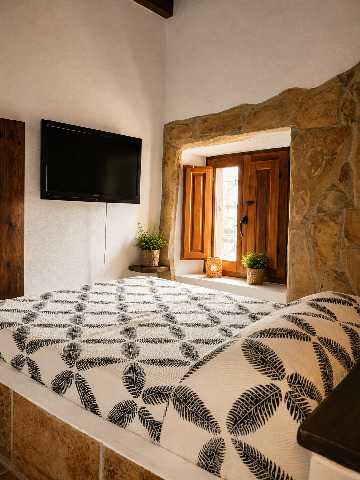 Imagen 12 Inmueble 305204 - Dúplex en venta en Eivissa /  Municipio ibiza secc. 1ª calle de la virgen 14