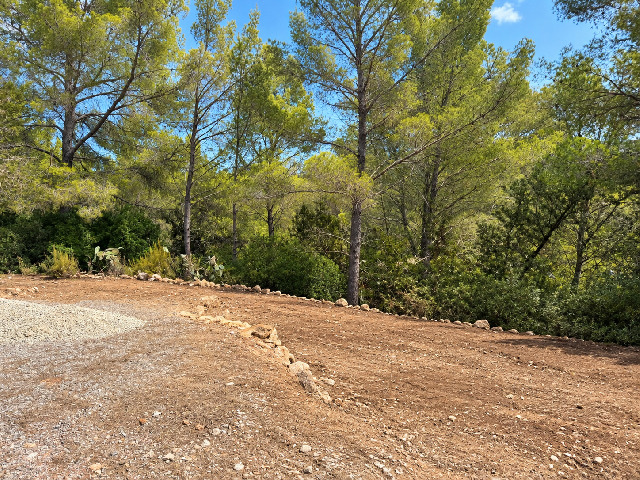 Imagen 5 Inmueble 306114 - Casa Aislada en venta en Sant Joan De Labritja / Cala sant vicente sant joan de labritja