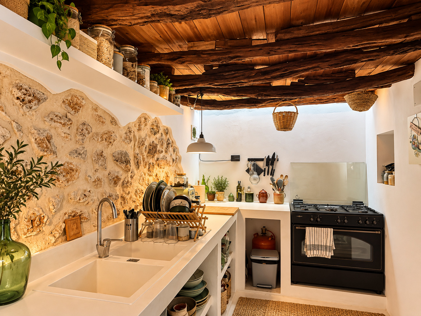Imagen 7 Casa Aislada en venta en Sant Joan De Labritja / Cala sant vicente sant joan de labritja