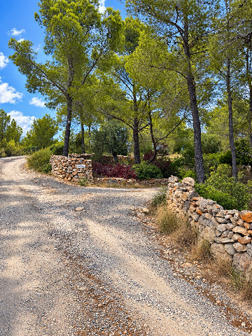 Imagen 10 Inmueble 306114 - Casa Aislada en venta en Sant Joan De Labritja / Cala sant vicente sant joan de labritja