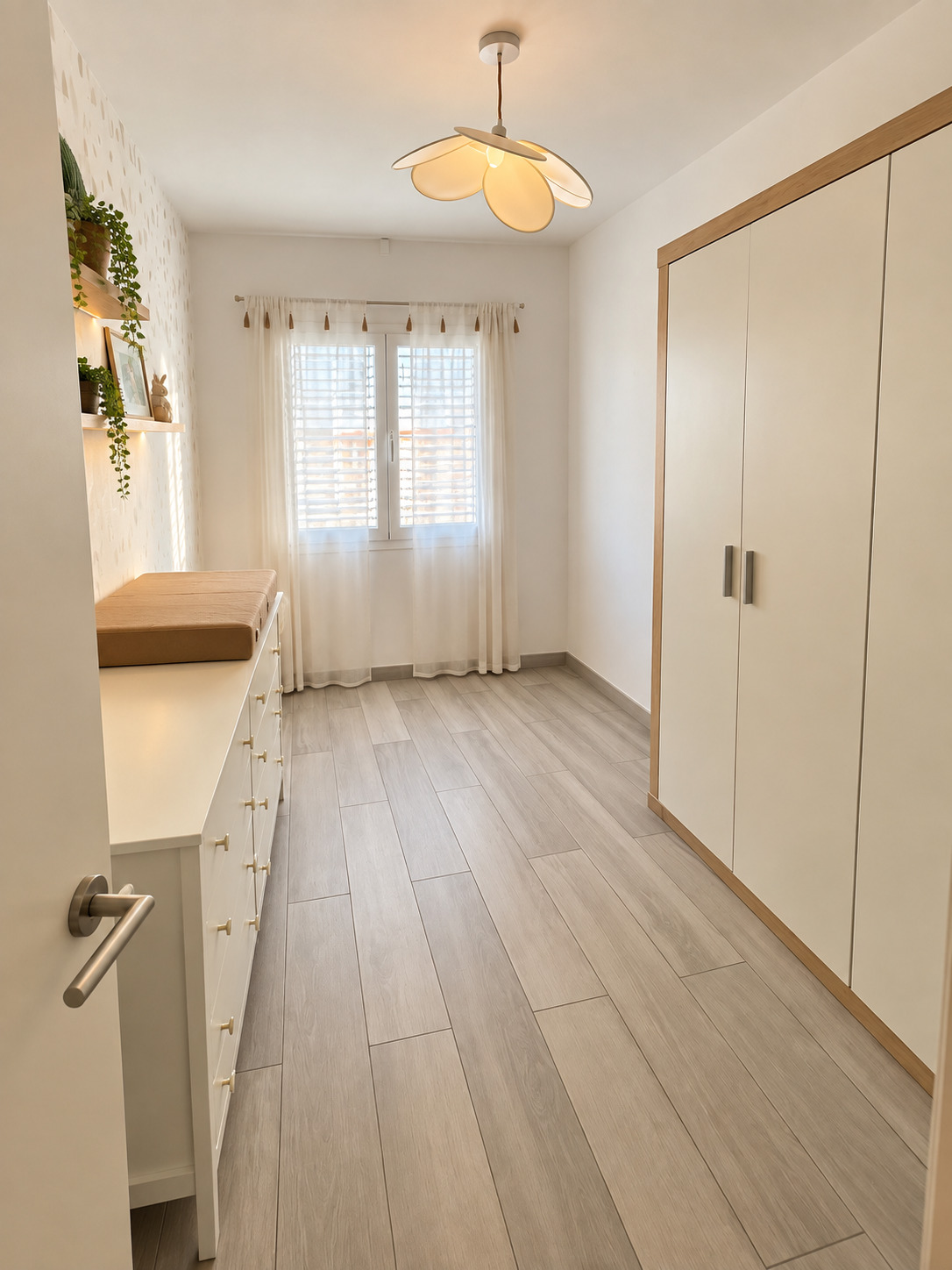 Imagen 2 Apartamento en venta en Sant Antoni De Portmany / Calle vara de rey san antoni de portmany