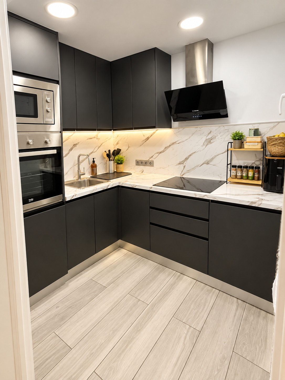 Imagen 3 Apartamento en venta en Sant Antoni De Portmany / Calle vara de rey san antoni de portmany