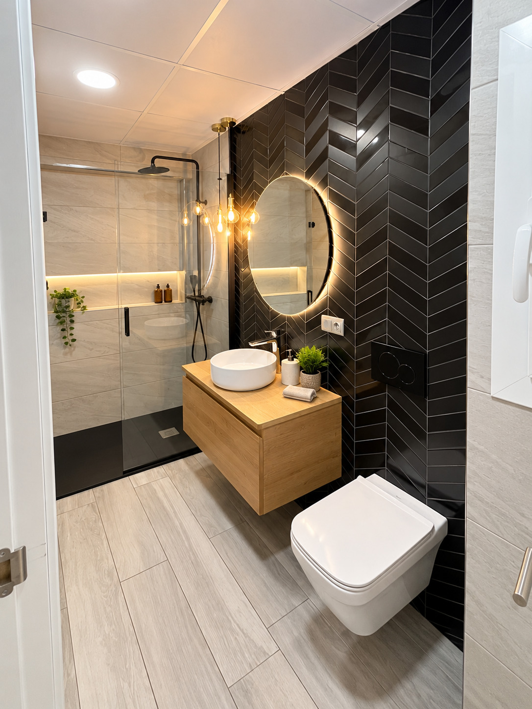 Imagen 5 Apartamento en venta en Sant Antoni De Portmany / Calle vara de rey san antoni de portmany