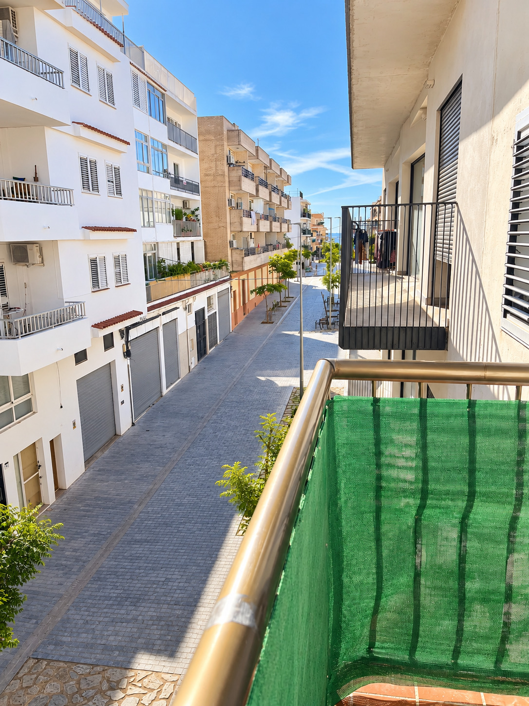 Imagen 6 Apartamento en venta en Sant Antoni De Portmany / Calle vara de rey san antoni de portmany
