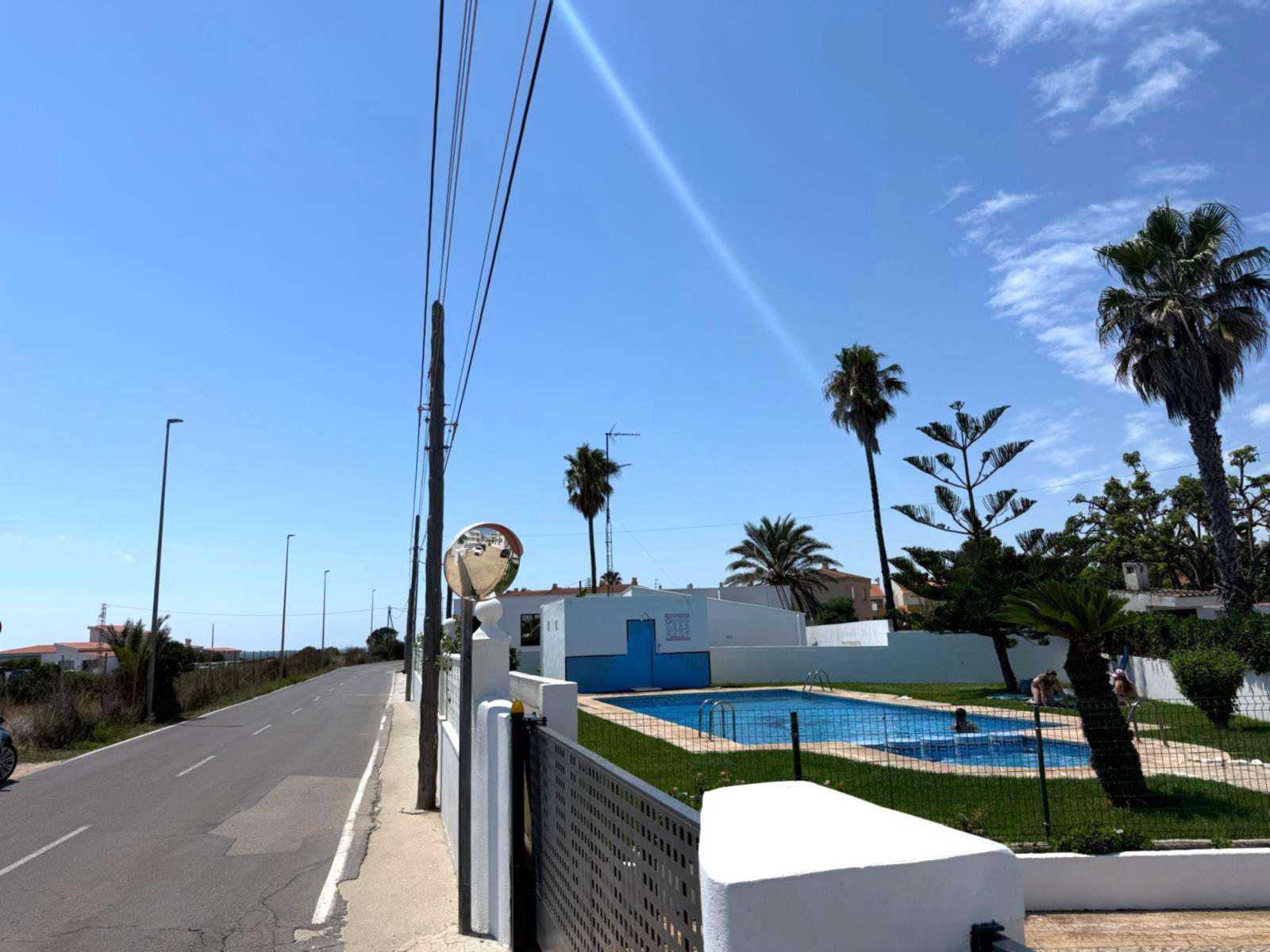 Imagen 13 Apto. Playa en venta en Vinaròs / Frente al mar de playa norte vinaros