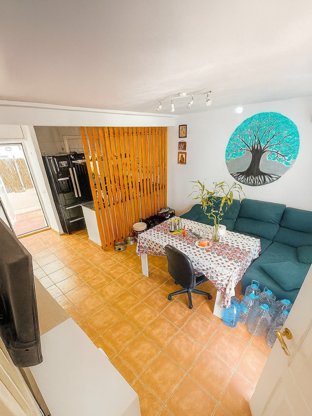 Imagen 17 Apto. Playa en venta en Vinaròs / Frente al mar de playa norte vinaros