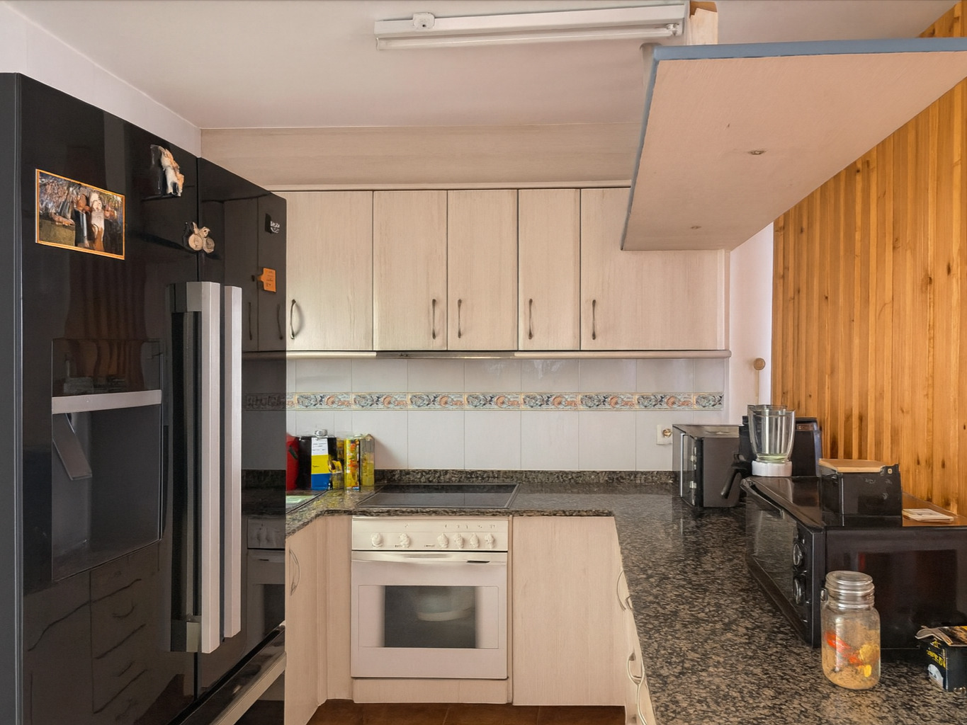 Imagen 20 Apto. Playa en venta en Vinaròs / Frente al mar de playa norte vinaros