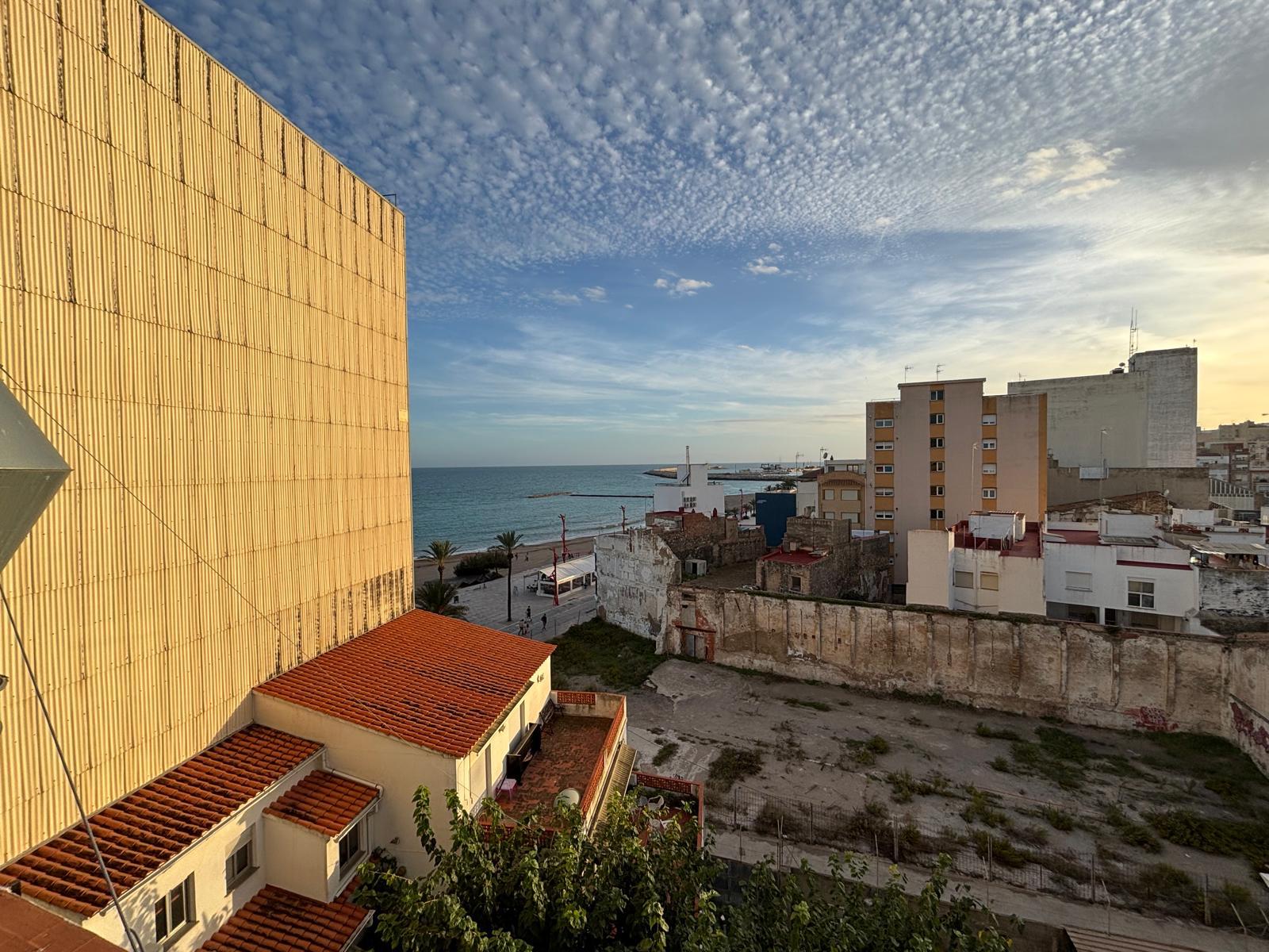 Imagen 12 Ático en venta en Vinaròs / Junto a la playa 