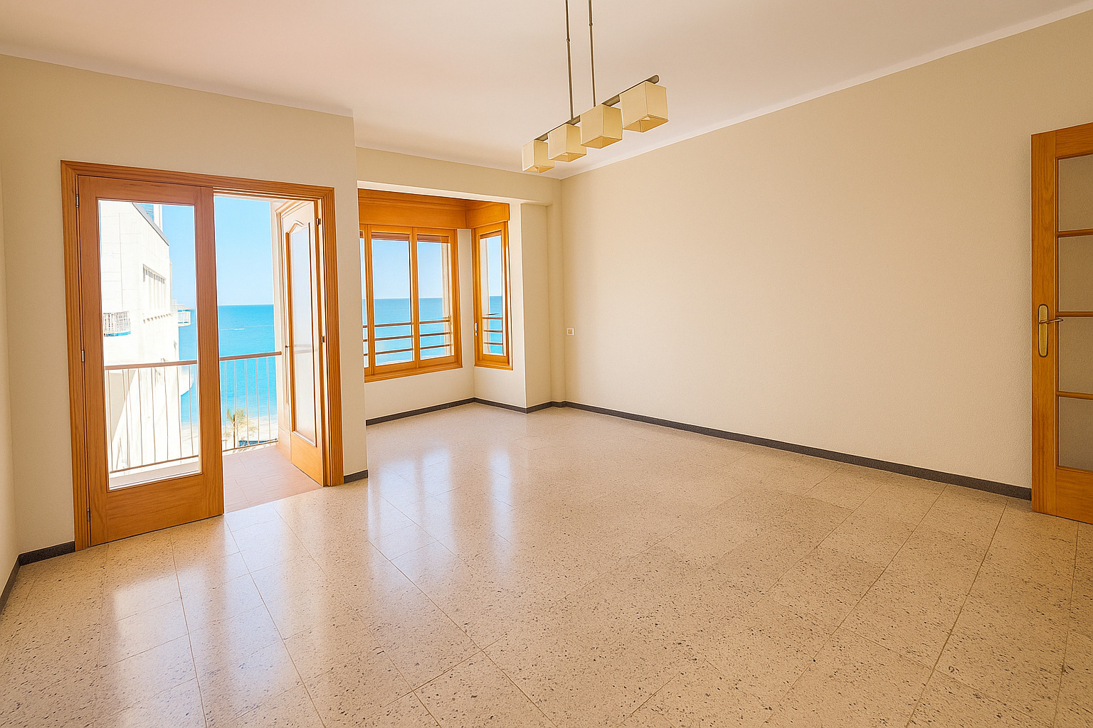 Imagen 1 Ático en venta en Vinaròs / Junto a la playa 