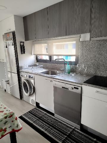 Imagen 2 Inmueble 296802 - Piso en venta en Vinaròs / Cerca de la plaza de toros y playa Norte