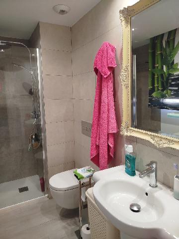 Imagen 14 Inmueble 296802 - Piso en venta en Vinaròs / Cerca de la plaza de toros y playa Norte