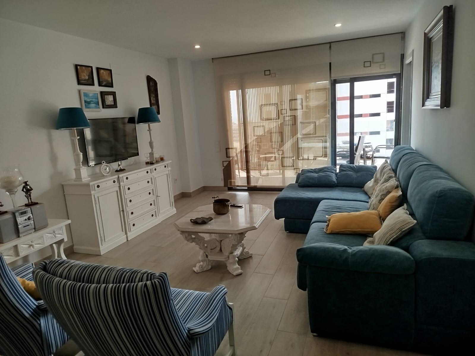 Imagen 5 Piso en venta en Vinaròs / Cerca de la plaza de toros y playa Norte