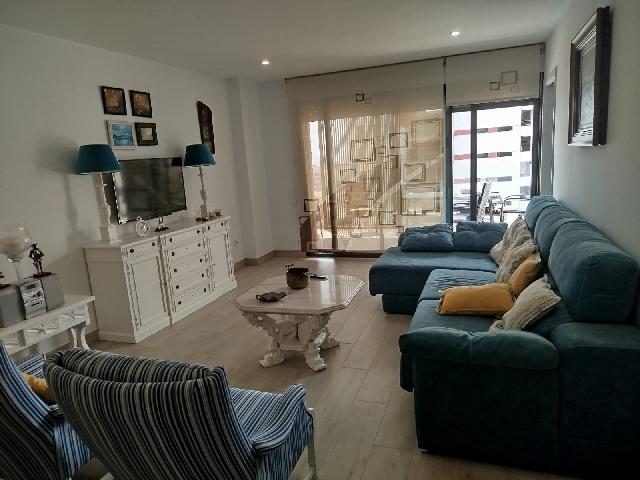 Imagen 5 Inmueble 296802 - Piso en venta en Vinaròs / Cerca de la plaza de toros y playa Norte