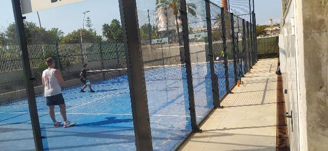 Imagen 21 Inmueble 296802 - Piso en venta en Vinaròs / Cerca de la plaza de toros y playa Norte