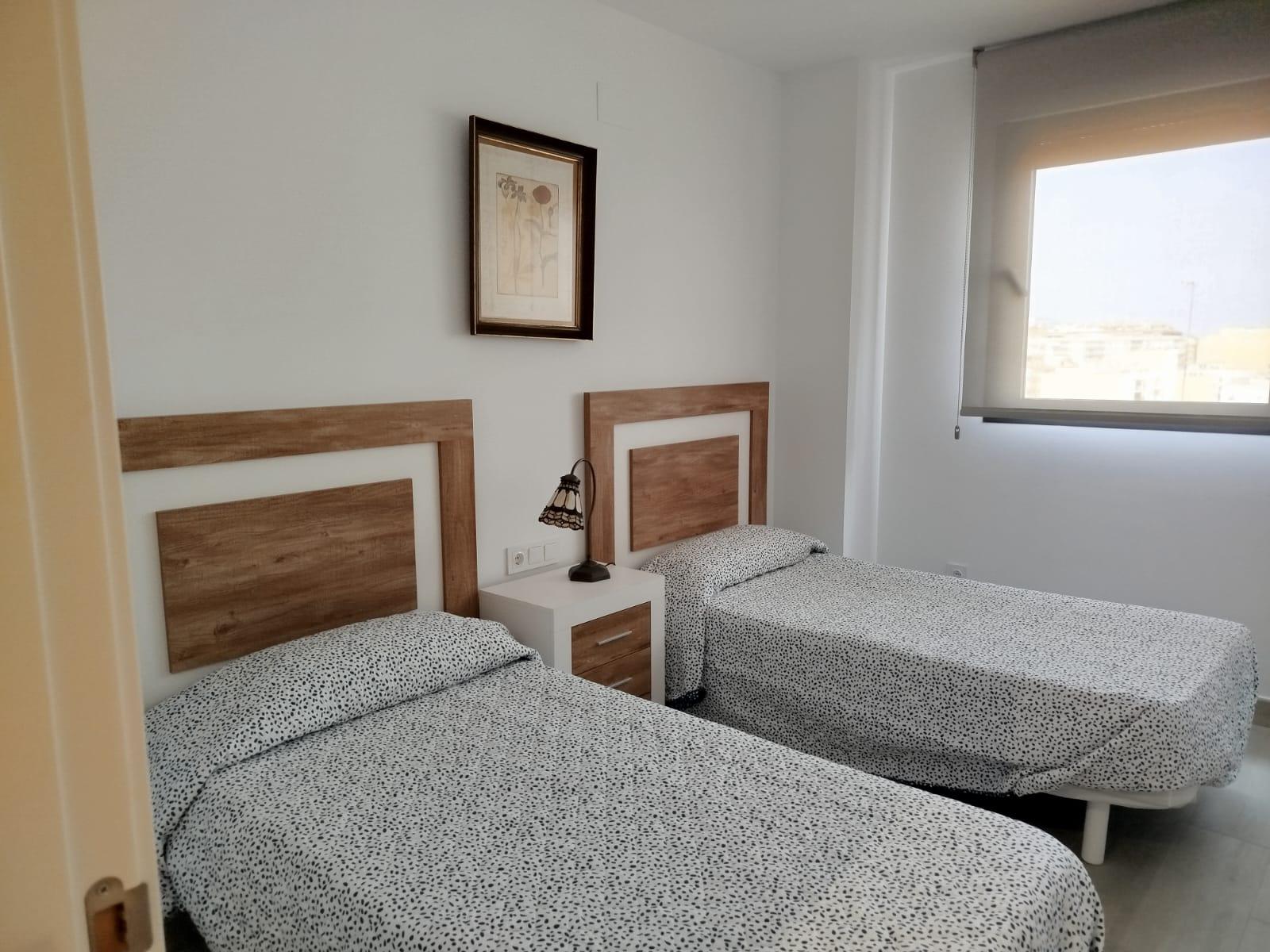 Imagen 11 Piso en venta en Vinaròs / Cerca de la plaza de toros y playa Norte