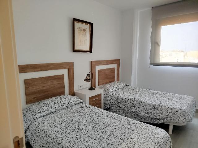 Imagen 11 Inmueble 296802 - Piso en venta en Vinaròs / Cerca de la plaza de toros y playa Norte