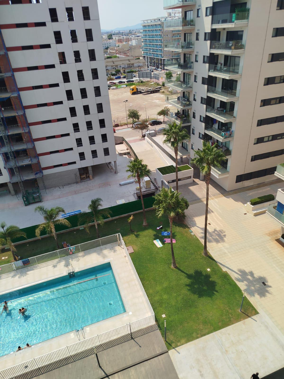Imagen 17 Piso en venta en Vinaròs / Cerca de la plaza de toros y playa Norte