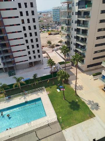 Imagen 17 Inmueble 296802 - Piso en venta en Vinaròs / Cerca de la plaza de toros y playa Norte