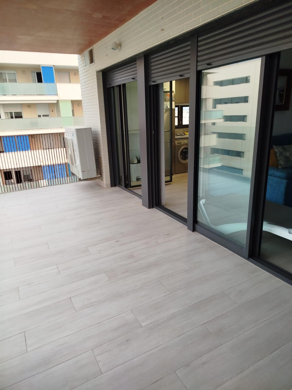 Imagen 8 Piso en venta en Vinaròs / Cerca de la plaza de toros y playa Norte