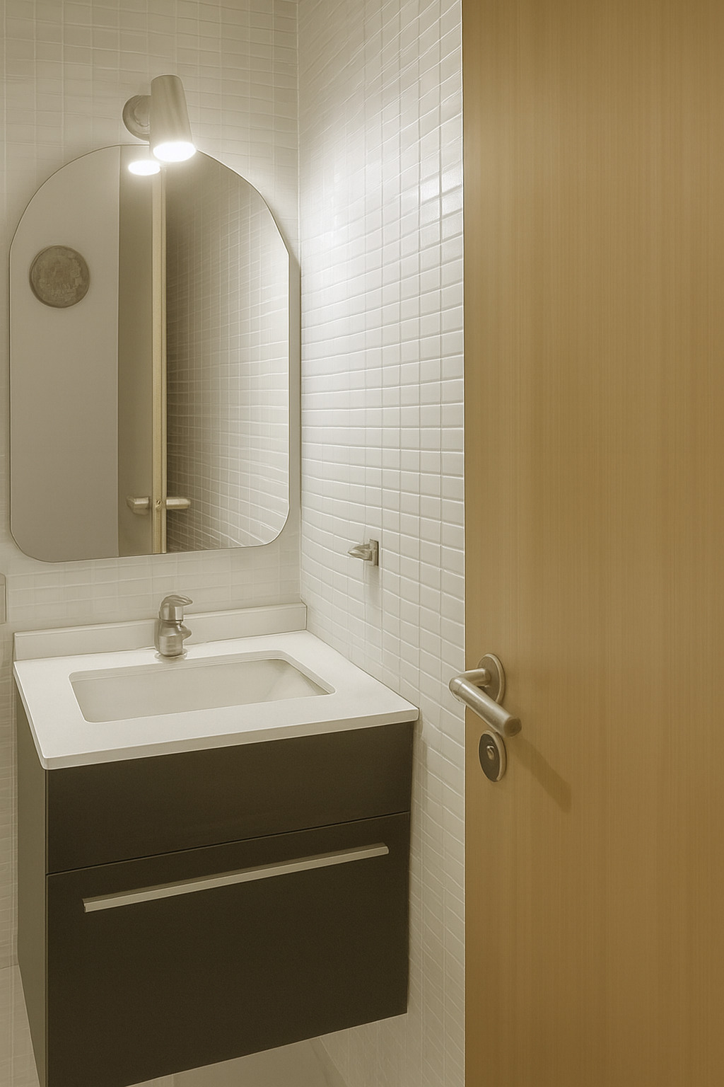 Imagen 1 Piso en venta en Vinaròs / Hotel teruel zona muy tranquila de vinaros